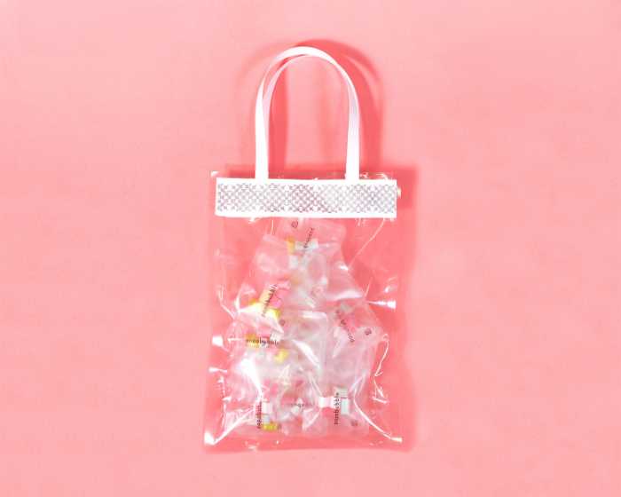 パパブブレの春色ギフト④