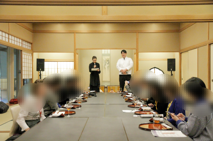 東京イベントの画像１