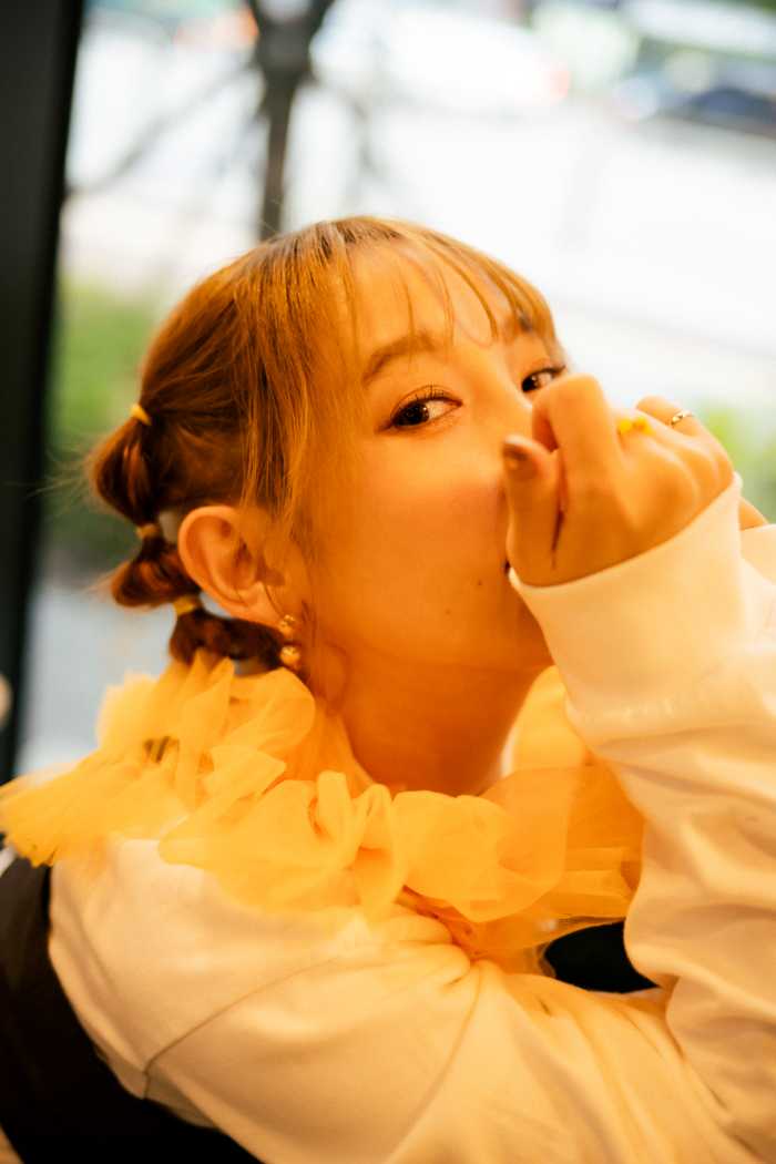 南條愛乃のオール撮り下ろしフォトブック①