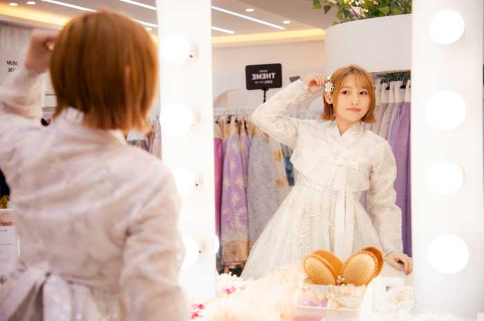 南條愛乃のオール撮り下ろしフォトブック③