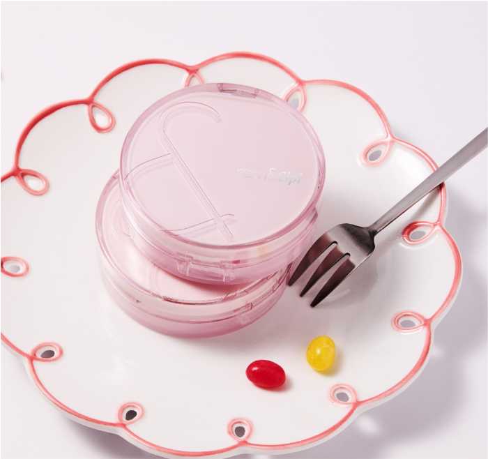 CipiCipi×rom&ndのコラボアイテム④