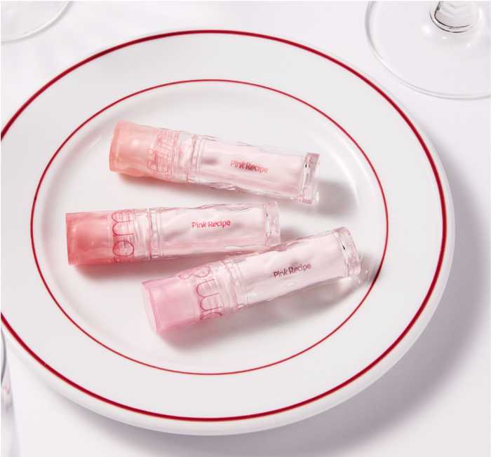 CipiCipi×rom&ndのコラボアイテム⑦