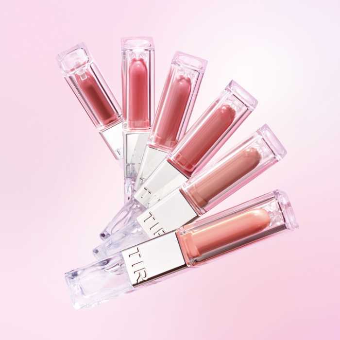 TIRTIR×超無敵クラスのコラボコスメ②