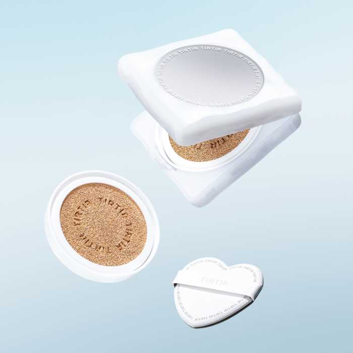 TIRTIR×超無敵クラスのコラボコスメ⑤