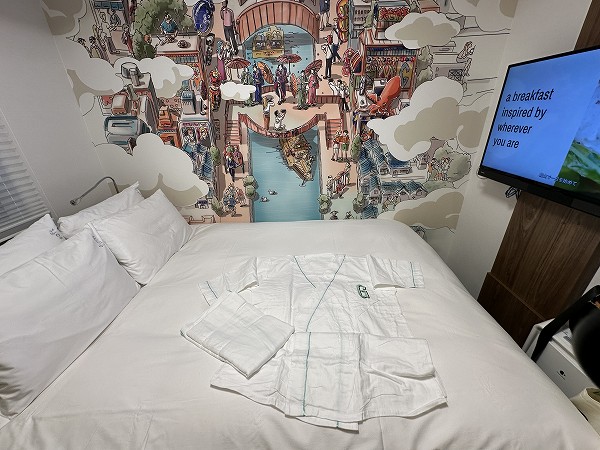 IHGホテルズ＆リゾーツの注目キャンペーンです。