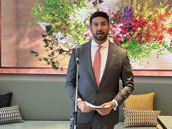 IHGホテルズ＆リゾーツの注目キャンペーンです。