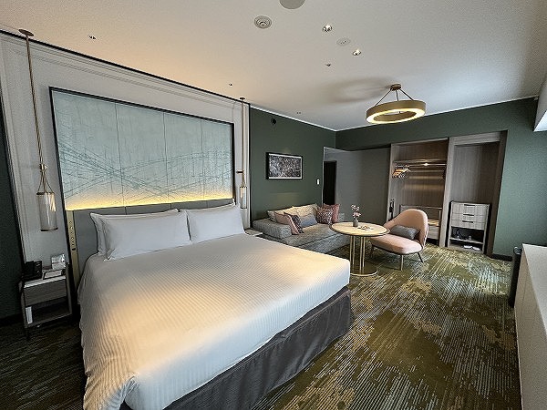 IHGホテルズ＆リゾーツの注目キャンペーンです。