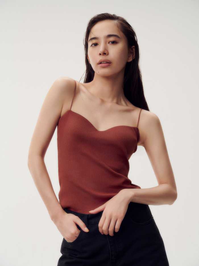 アンフィとアクテのブラトップ⑦