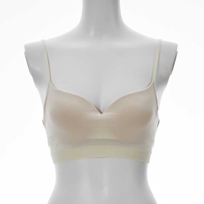 AROMATIQUEのブラキャミ⑦