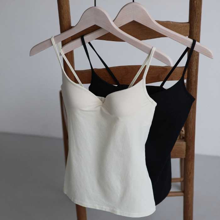 AROMATIQUEのブラキャミ④