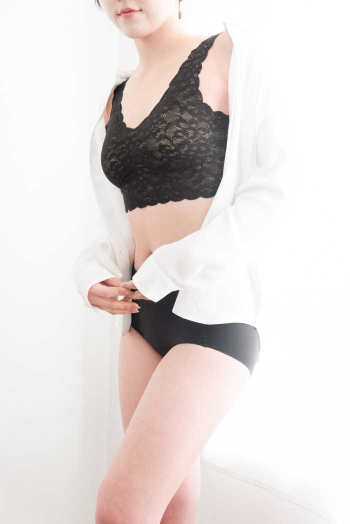 ナイトブラのアンドブラ⑤