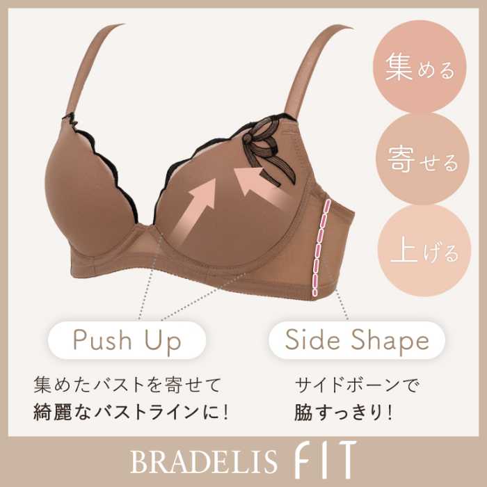 ブラデリスニューヨークの夏ブラ⑨