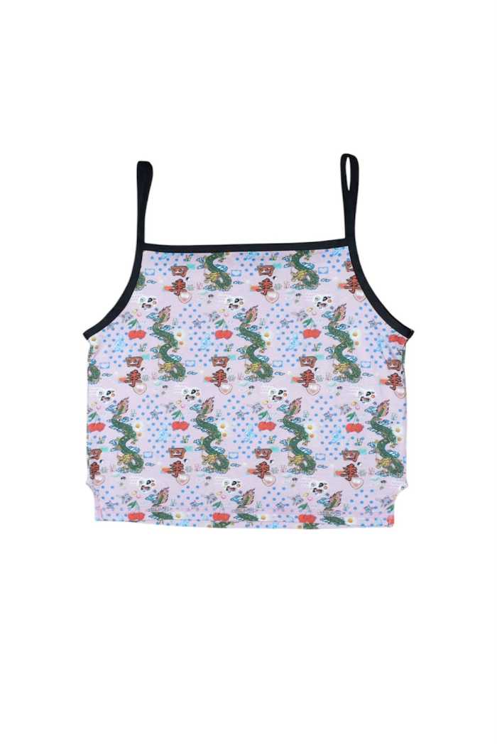 トリプルコラボのアンダーウエア③