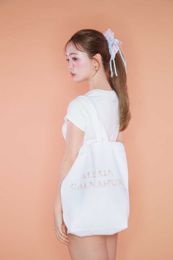 カルナムールのアリシアスタンコラボ④