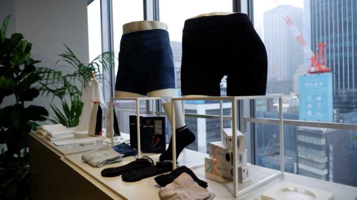 骨盤ケアのデリットテック①