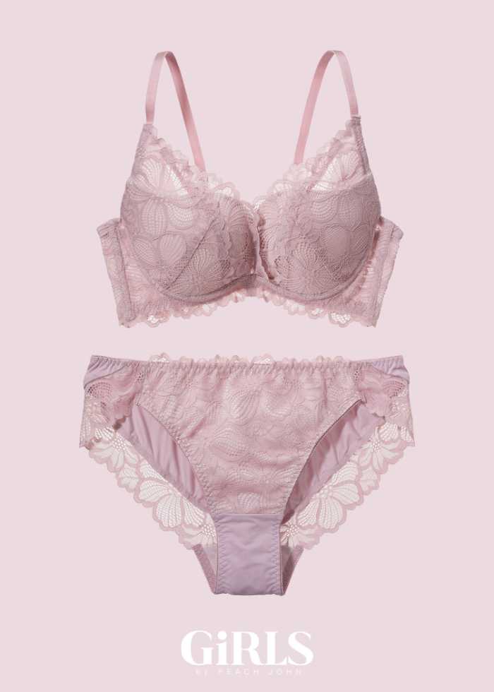 GiRLS by PEACHJOHNの新作コレクション⑪