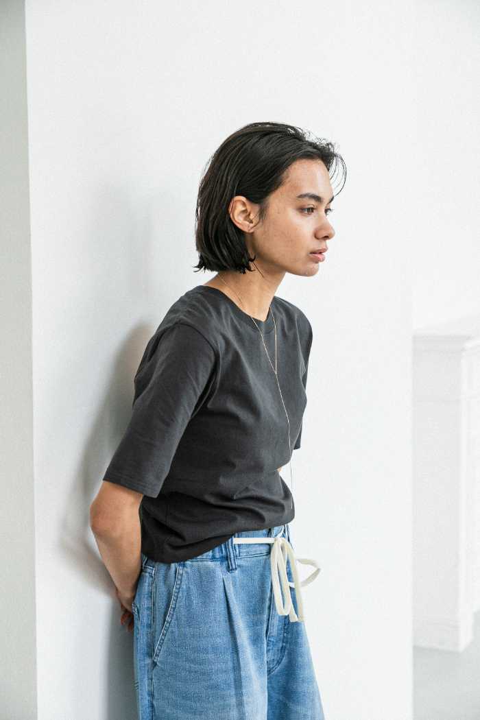 Loroとアーバンリサーチのコラボアイテム④