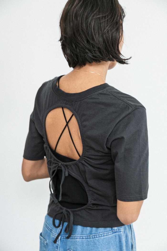 Loroとアーバンリサーチのコラボアイテム⑤