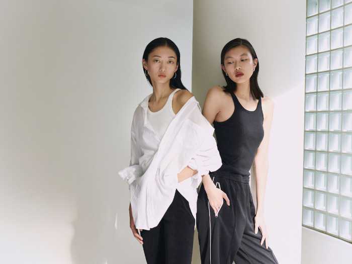 OUR WACOALとRHC Ron Hermanのコラボ①