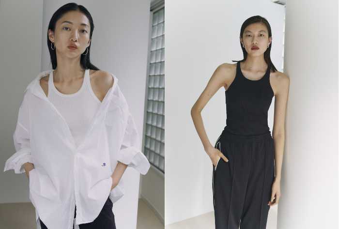 OUR WACOALとRHC Ron Hermanのコラボ④