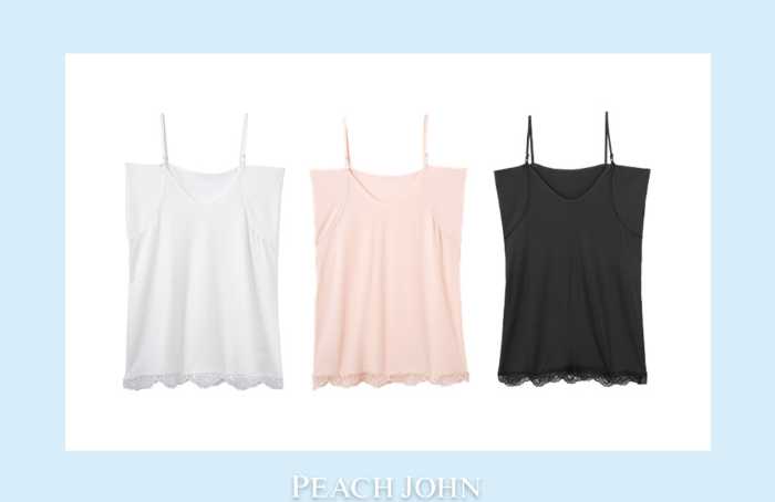 PEACH JOHNのアイテム⑫