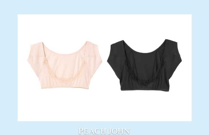 PEACH JOHNのアイテム⑱