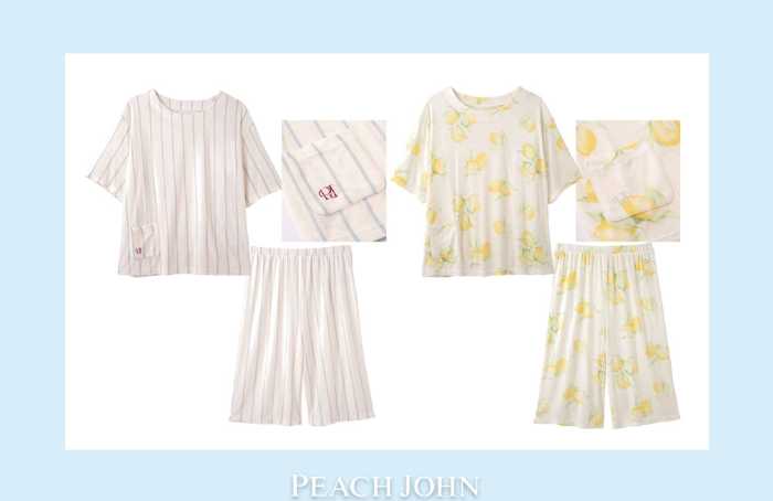 PEACH JOHNのアイテム⑳