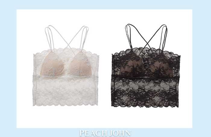 PEACH JOHNのアイテム⑦