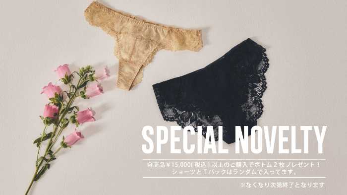 ラヴィジュールの最新コレクション⑨