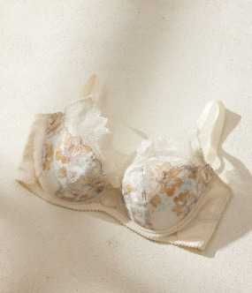 ゴールドレーベル バイ トリンプの新コレクション⑧