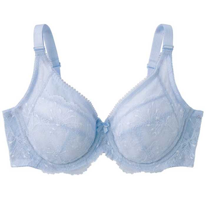 セシールの夏ブラ②