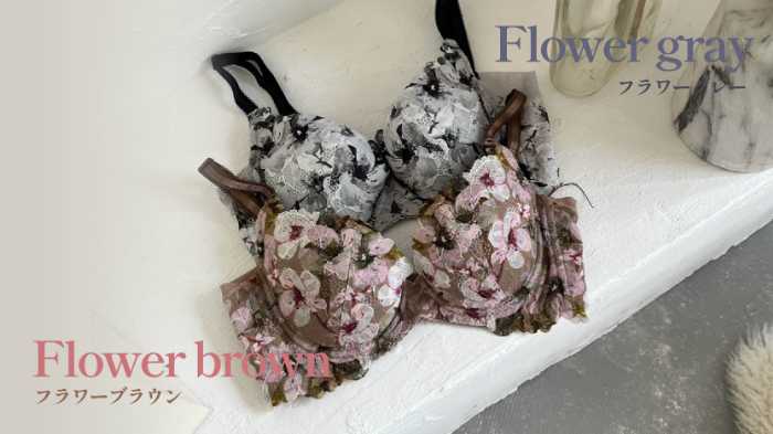 グラモアのキスするブラシリーズ④