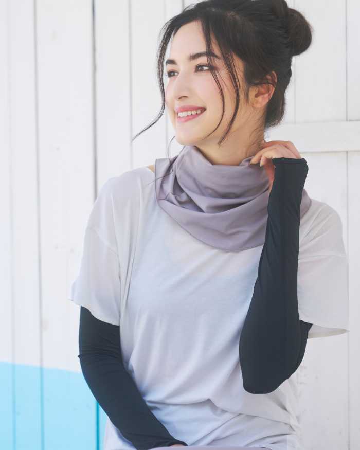 グラモア&丸福ガーゼのポップアップストア④