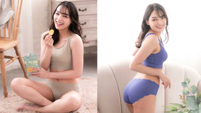 メロウブラの新色⑥