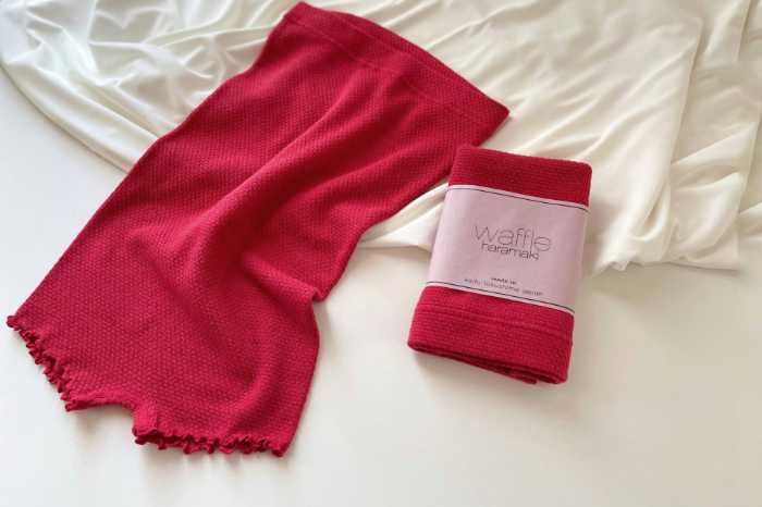 トータスのスフレワッフルハラマキ③