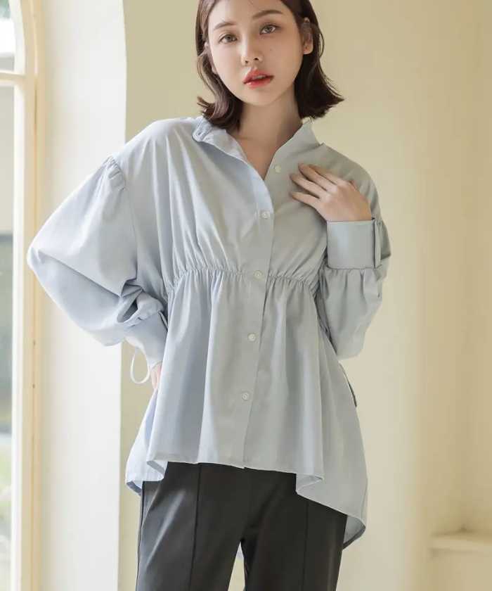 ツーハッチのキッズラッシュガード⑦