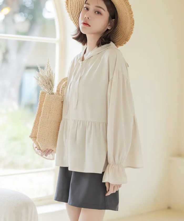 ツーハッチのキッズラッシュガード⑥