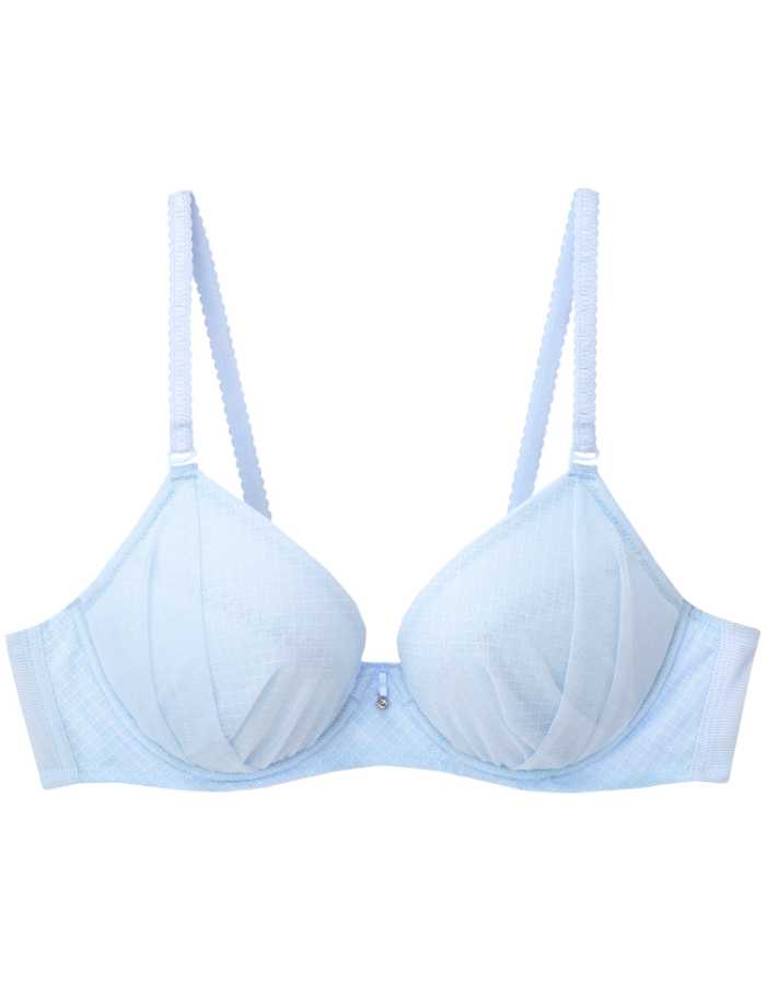 ワコールジュニアのら･みりゅブラ④