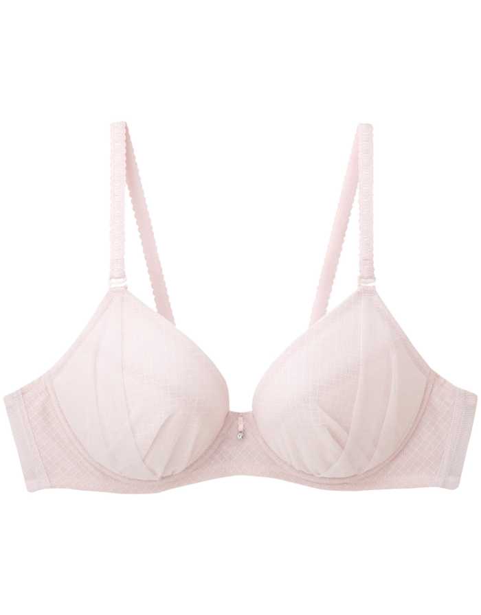 ワコールジュニアのら･みりゅブラ⑥