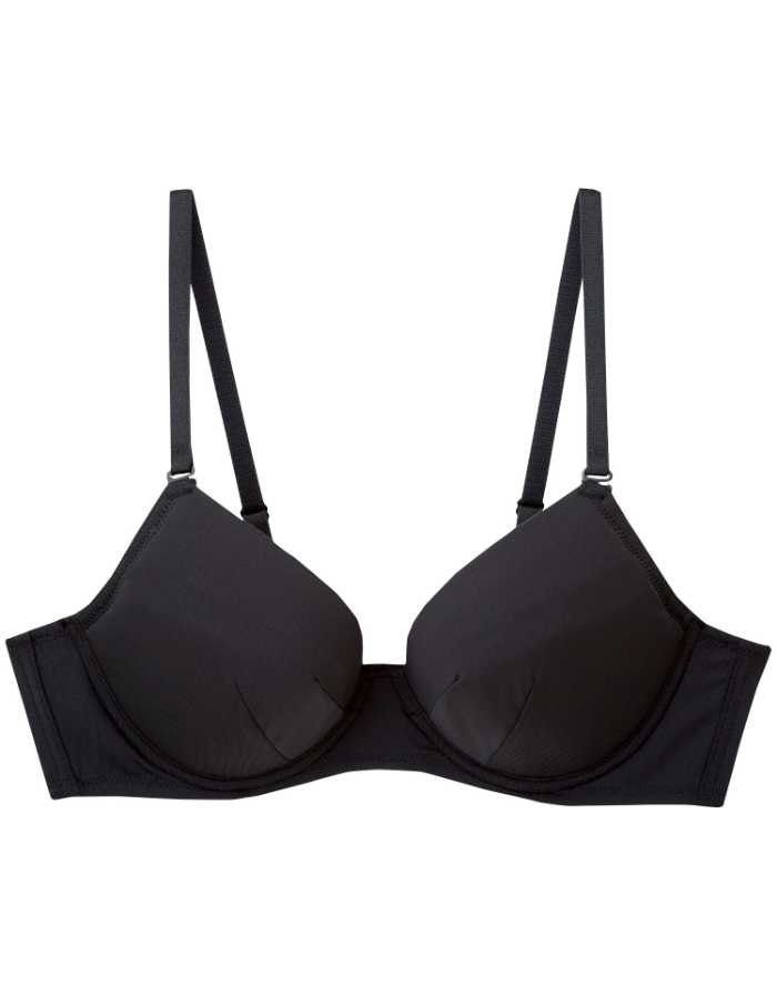 ワコールジュニアのら･みりゅブラ⑦