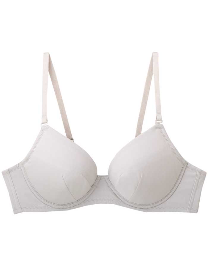 ワコールジュニアのら･みりゅブラ⑧