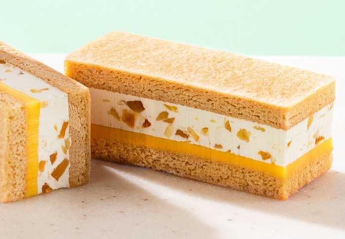 バターステイツのレモンバターサンド③