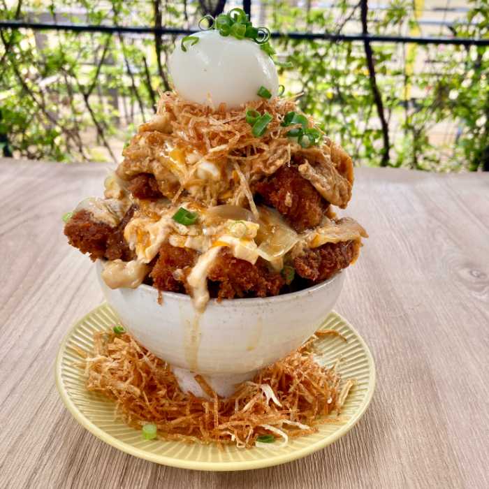 TAMAGOYAのたまかつチキチキマウンテン