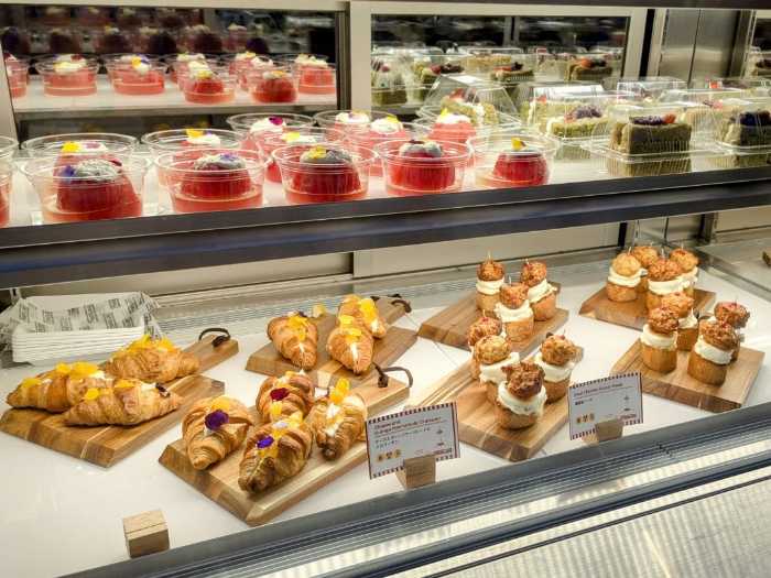 京都タワービルのTOWERLAND⑥