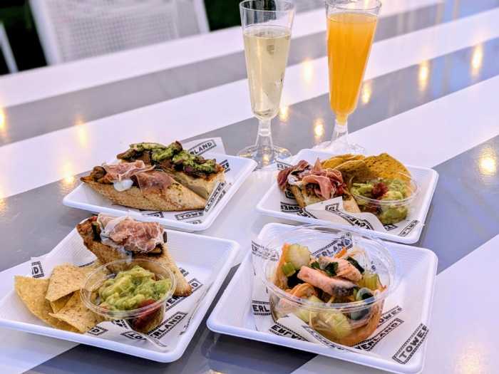 京都タワービルのTOWERLAND⑤