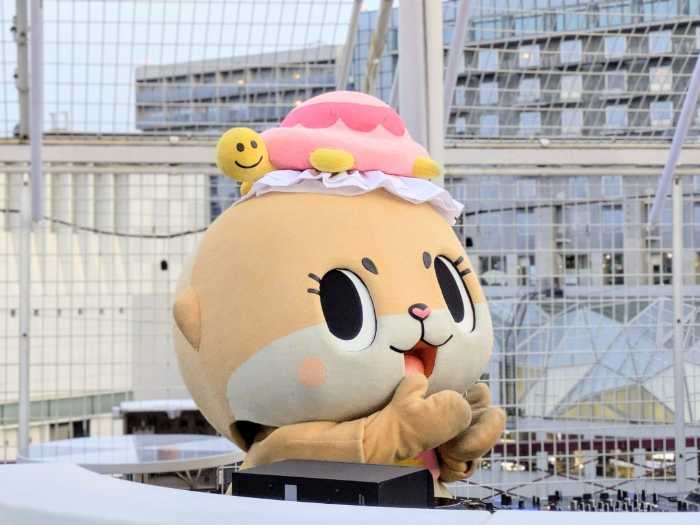 京都タワービルのTOWERLAND④