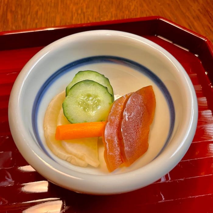 北白川の付け合わせ2