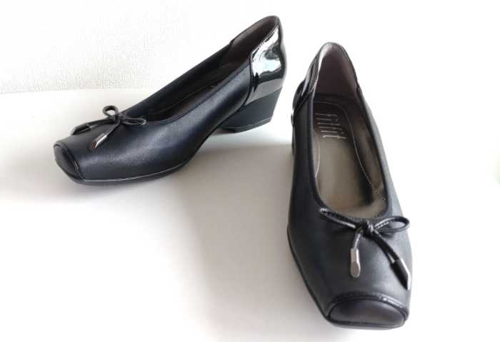 fitfitのシューズ2