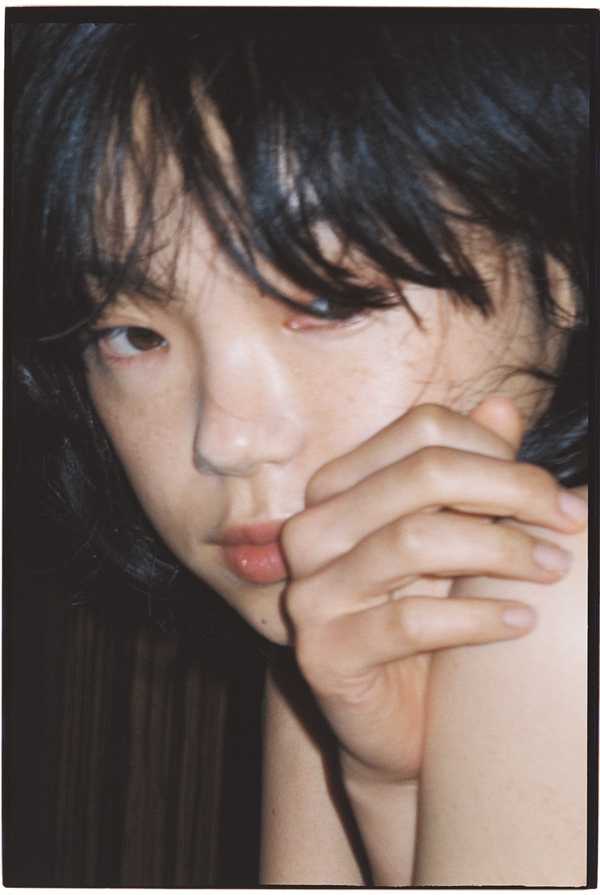 古川琴音さんの写真集②