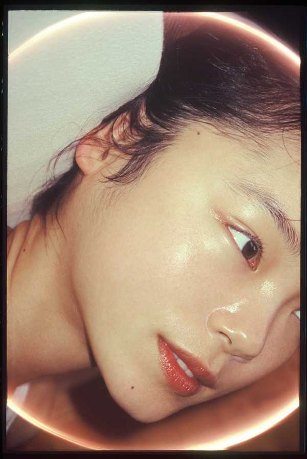 古川琴音さんの写真集③